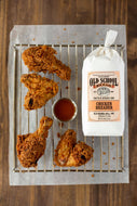 Old School Brand™ - Chicken Breader, 2lb