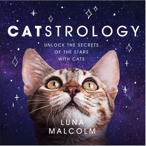 Microcosm Publishing & Distribution - Catstrology: Unlock the Secrets of the Stars with Cats