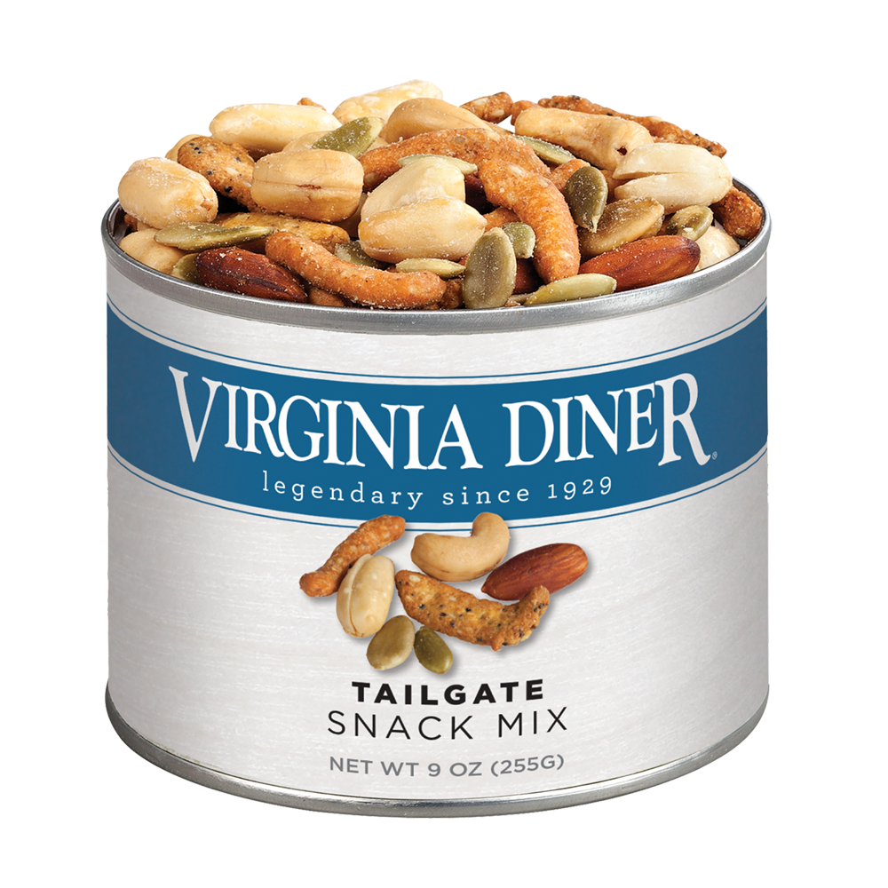 9 oz Tailgate Snack Mix