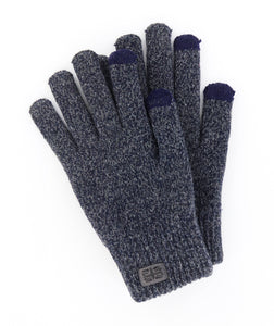 DM Merchandising - Britt's Knits Frontier Men's Gloves Open Stock