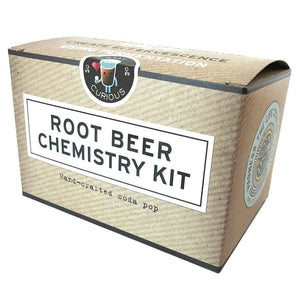 Copernicus Toys - ROOT BEER CHEMISTRY
