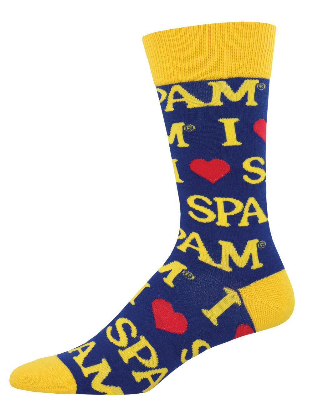 Spam Socks