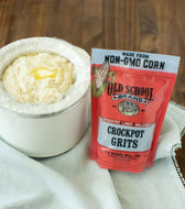 Crockpot Grits 16 oz