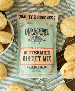 Buttermilk Biscuit Mix 12 oz
