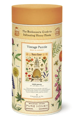cavallini house plants puzzle Cavallini 1000 Piece Puzzle – Jon Henry General Store