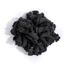 Load image into Gallery viewer, pile of black pasta
