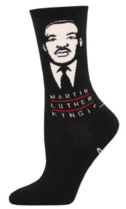 MLK Socks