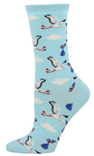 Load image into Gallery viewer, Special Delivery Socks
