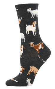 Goat Socks