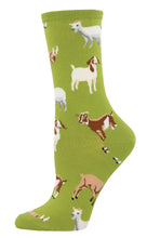 Load image into Gallery viewer, Goat Socks
