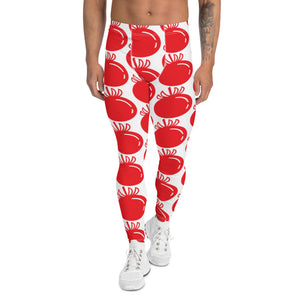 Men's Tomato Leggings