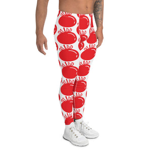 Men's Tomato Leggings