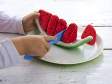 Load image into Gallery viewer, Plush Watermelon

