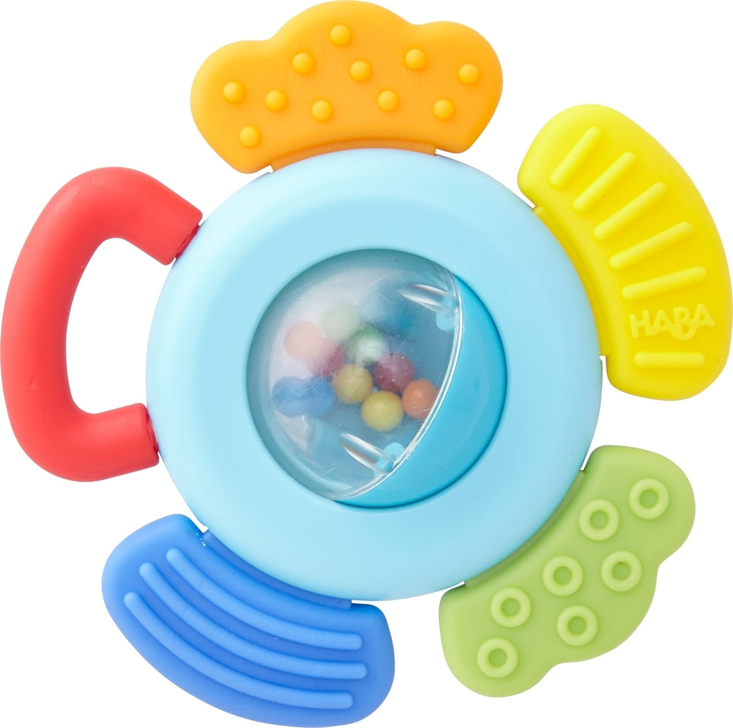 Copy of Roundabout Clutch Toy