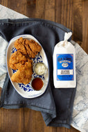 Old School Brand™ - Seafood Breader, 2lb