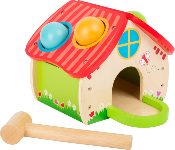 hauck house Hauck Toys