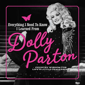 Topix Media Lab - Everything I Need to Know I Learned from Dolly Parton