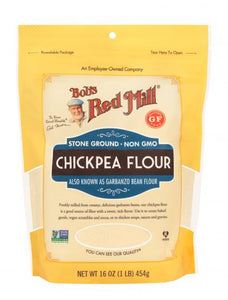 Chickpea Flour