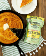 Cornbread Mix