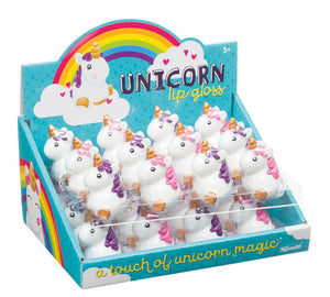 Toysmith - Unicorn Lip Gloss