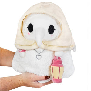 Squishable - Mini Squishable Plague Nurse