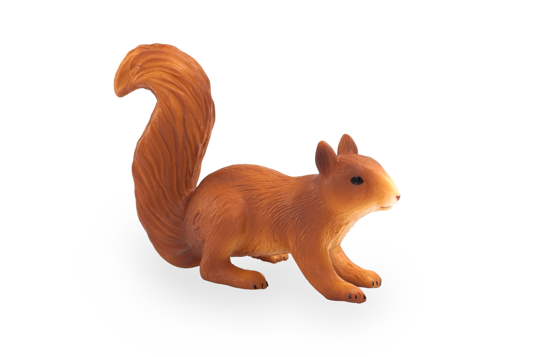 Hauck Toys - MOJO Squirrel running