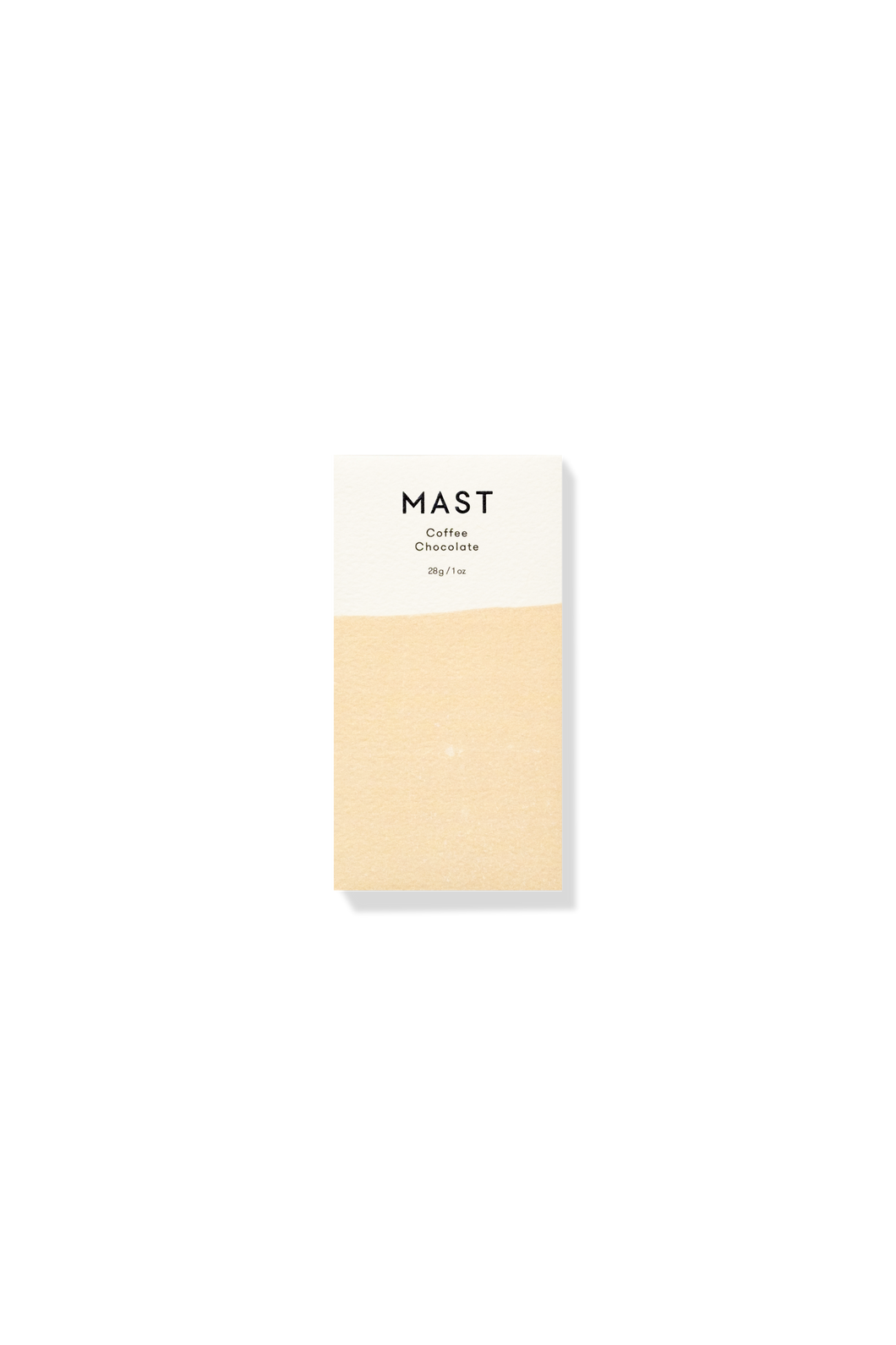 Mast - Coffee Chocolate - Mini (28g / 1oz)
