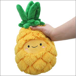 Squishable - Mini Comfort Food Pineapple