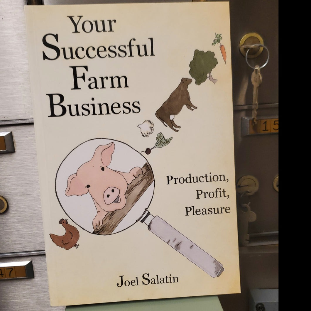 Your Successful Farm Business