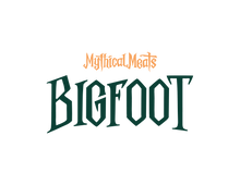 Load image into Gallery viewer, Mythical Meats - Bigfoot (Elk With Beef Stick Peppered)
