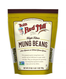 Mung Beans
