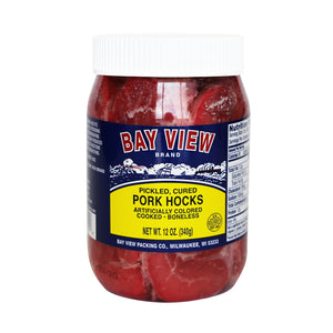Pork Hocks - Boneless