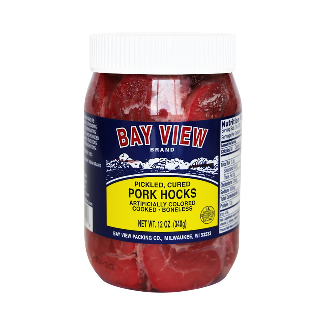 Pork Hocks - Boneless