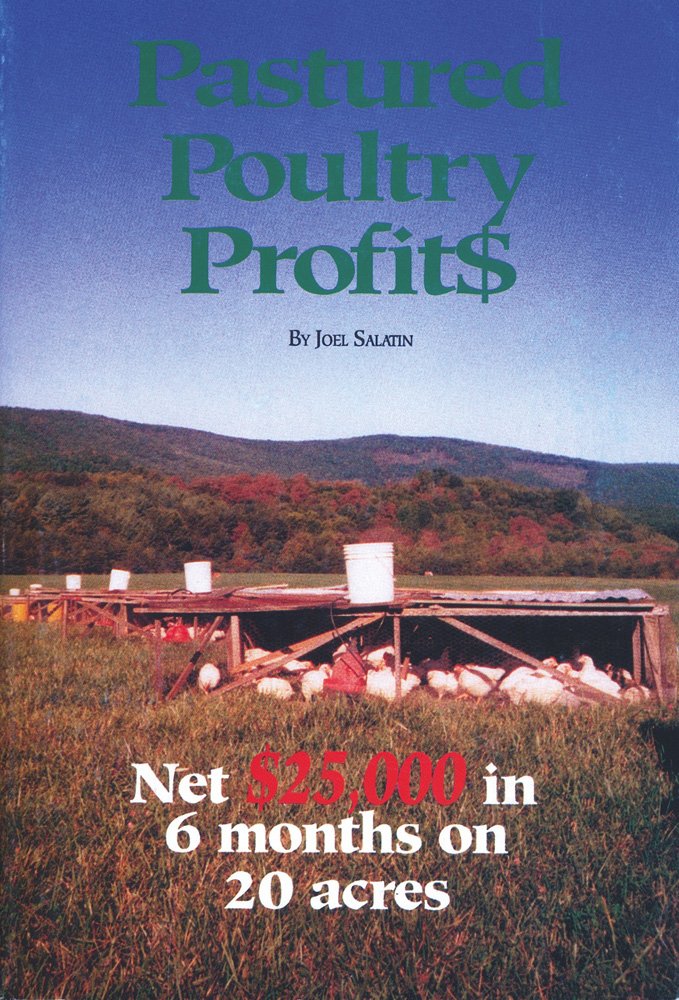 Pastured Poultry Profit$