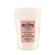 Southern Pie Crust Mix