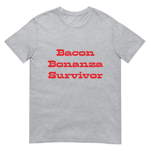 Bacon Bonanza Shirt