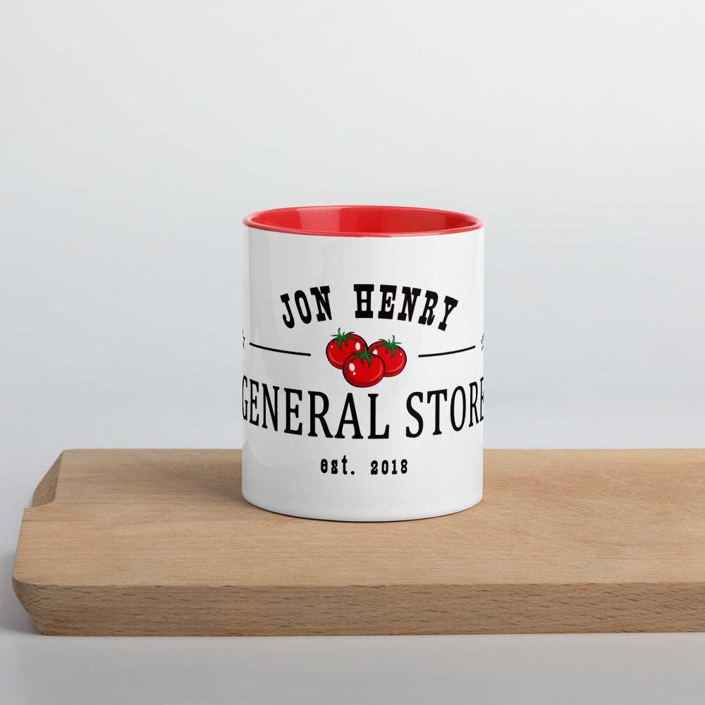 General Store Mug