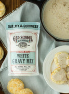 White Gravy Mix